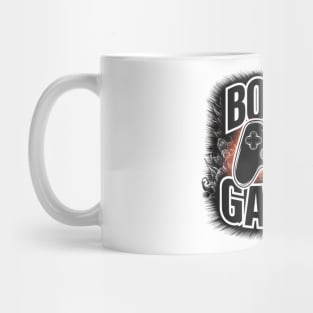 Epic Legacy: Born to be a Gamer Mug